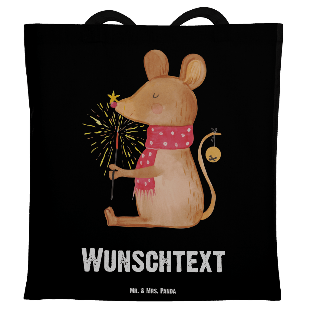 Personalisierte Tragetasche Weihnachtsmaus Personalisierte Beuteltasche, Personalisierter Beutel, Personalisierte Einkaufstasche, Personalisierter Jutebeutel, Personalisierter Stoffbeutel, Tragetasche mit Namen, Einkaufstasche mit Namen, Stoffbeutel mit Namen, Personalisierte Tasche, Personalisierte Jutetasche, Personalisierte Kindergartentasche, Winter, Weihnachten, Weihnachtsdeko, Nikolaus, Advent, Heiligabend, Wintermotiv, Frohe Weihnachten, Weihnachtsgruß, Weihnachtsmotiv, Maus, Mäuschen, Weihnachtswunder