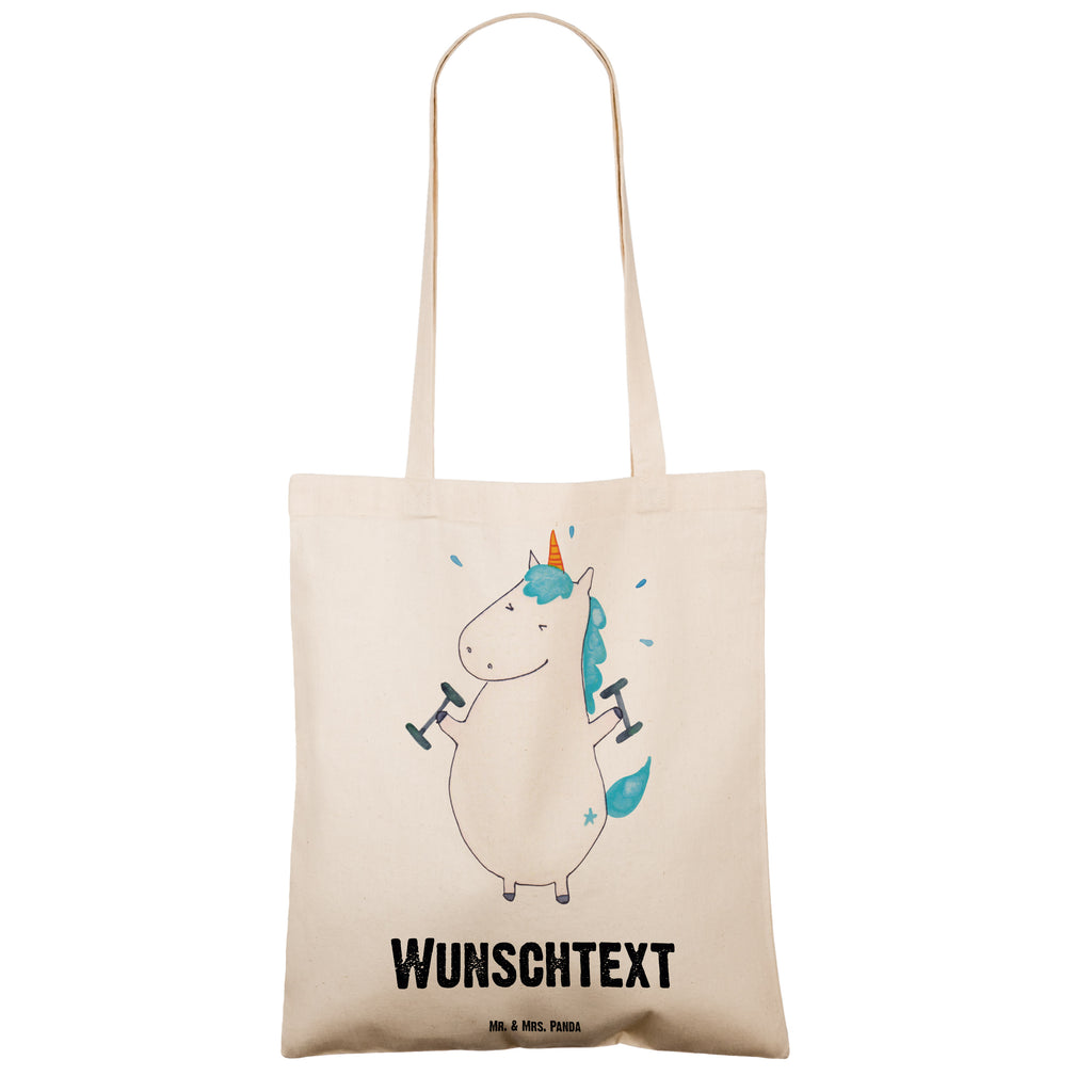 Personalisierte Tragetasche Einhorn Fitness Personalisierte Beuteltasche, Personalisierter Beutel, Personalisierte Einkaufstasche, Personalisierter Jutebeutel, Personalisierter Stoffbeutel, Tragetasche mit Namen, Einkaufstasche mit Namen, Stoffbeutel mit Namen, Personalisierte Tasche, Personalisierte Jutetasche, Personalisierte Kindergartentasche, Einhorn, Einhörner, Einhorn Deko, Pegasus, Unicorn, Gym, Fitness, Fitnessstudio, Diät, Abnehmen, Sport, Pumpen, Geräte, Sixpack