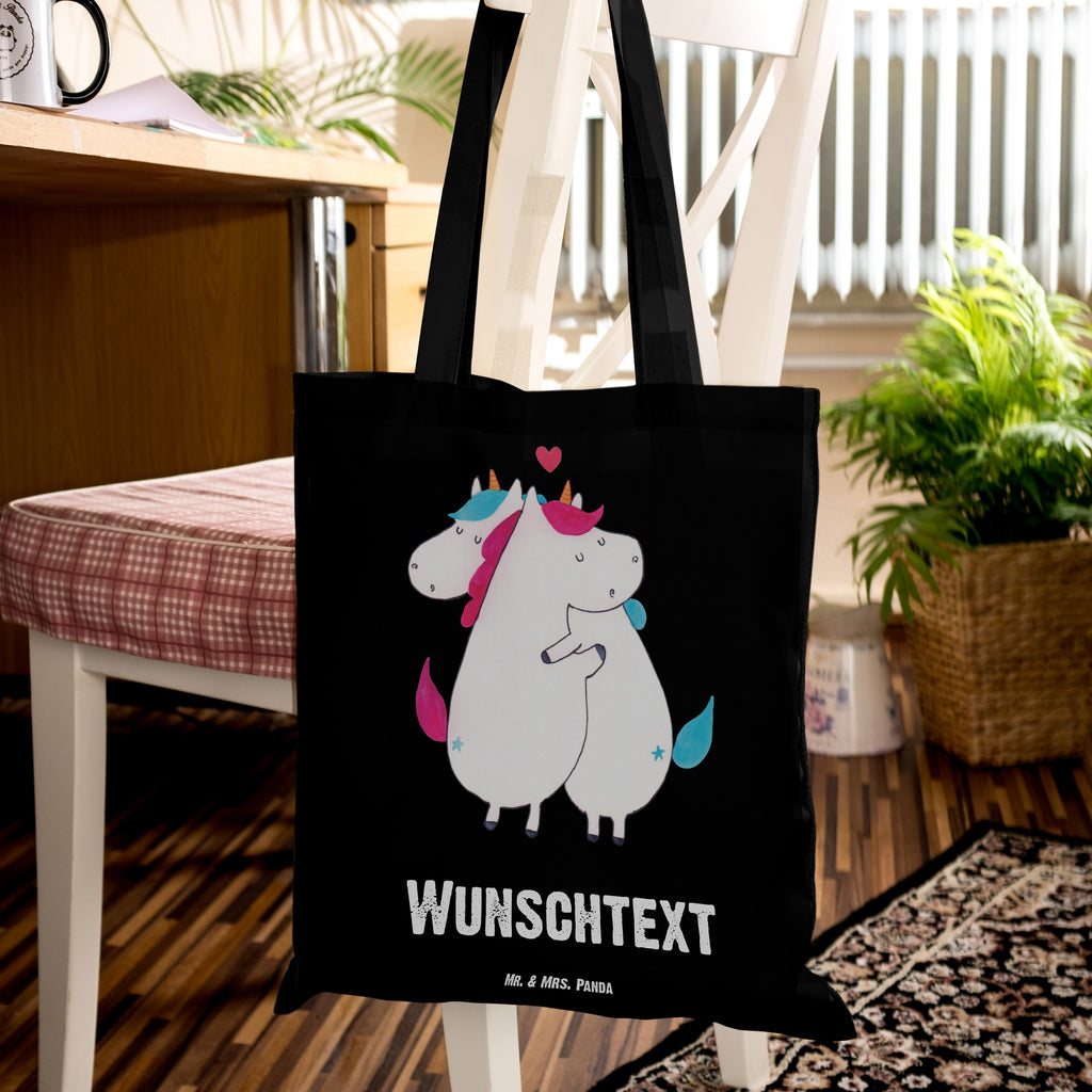 Personalisierte Tragetasche Einhorn Mitteilung Personalisierte Beuteltasche, Personalisierter Beutel, Personalisierte Einkaufstasche, Personalisierter Jutebeutel, Personalisierter Stoffbeutel, Tragetasche mit Namen, Einkaufstasche mit Namen, Stoffbeutel mit Namen, Personalisierte Tasche, Personalisierte Jutetasche, Personalisierte Kindergartentasche, Einhorn, Einhörner, Einhorn Deko, Pegasus, Unicorn, Valentinstag, Valentine, Liebe, Geschenk, Partner, Ehe, lustig, witzig, Spruch