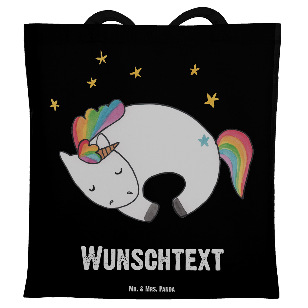 Personalisierte Tragetasche Einhorn Nacht Personalisierte Beuteltasche, Personalisierter Beutel, Personalisierte Einkaufstasche, Personalisierter Jutebeutel, Personalisierter Stoffbeutel, Tragetasche mit Namen, Einkaufstasche mit Namen, Stoffbeutel mit Namen, Personalisierte Tasche, Personalisierte Jutetasche, Personalisierte Kindergartentasche, Einhorn, Einhörner, Einhorn Deko, Pegasus, Unicorn, Träume, Traum, unicorn, Realität, Menschen, Geschenk, Ruhe, Freundin