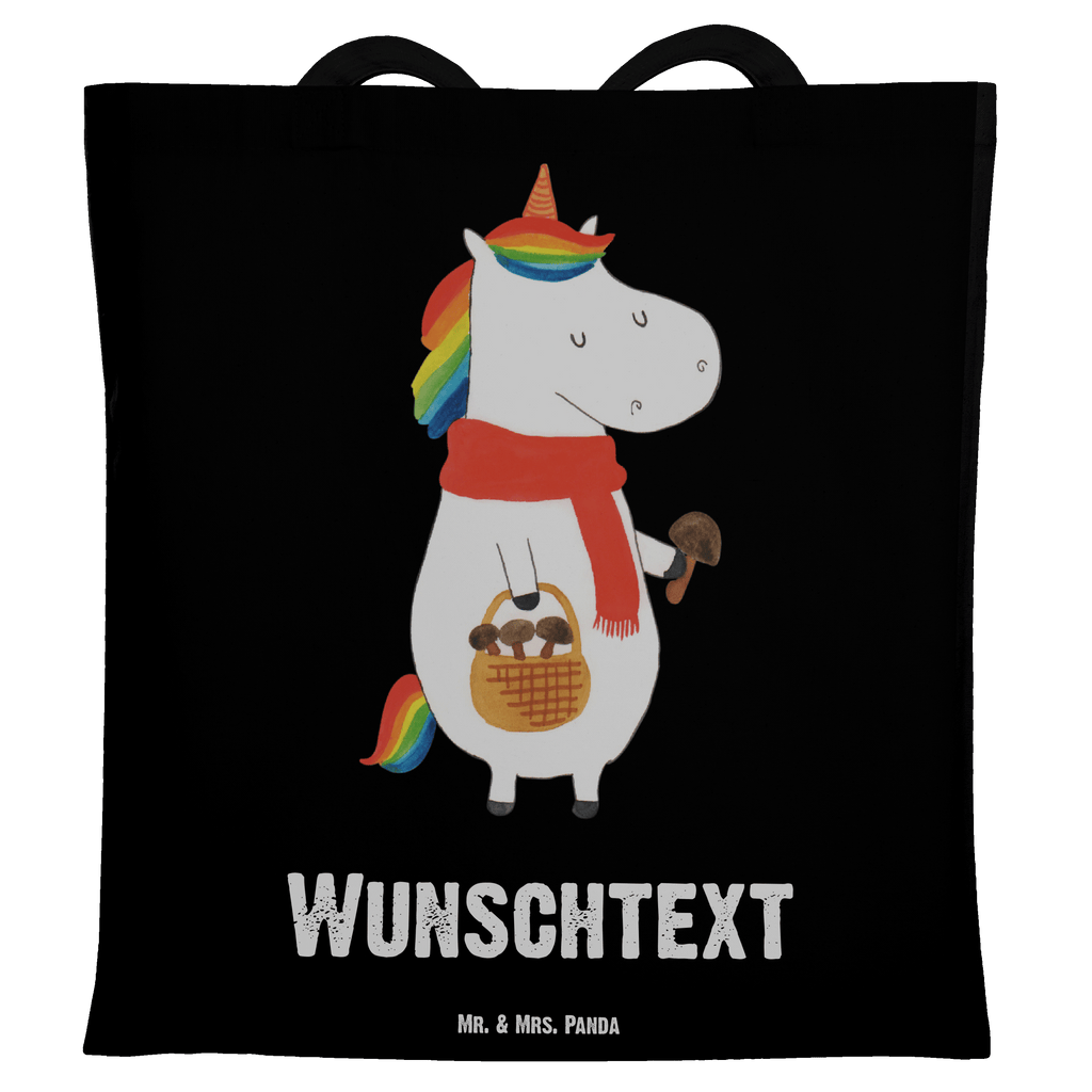 Personalisierte Tragetasche Einhorn Pilz Personalisierte Beuteltasche, Personalisierter Beutel, Personalisierte Einkaufstasche, Personalisierter Jutebeutel, Personalisierter Stoffbeutel, Tragetasche mit Namen, Einkaufstasche mit Namen, Stoffbeutel mit Namen, Personalisierte Tasche, Personalisierte Jutetasche, Personalisierte Kindergartentasche, Einhorn, Einhörner, Einhorn Deko, Pegasus, Unicorn, Pilze, Pilzsammler, Motivation, Spruch, Liebeskummer