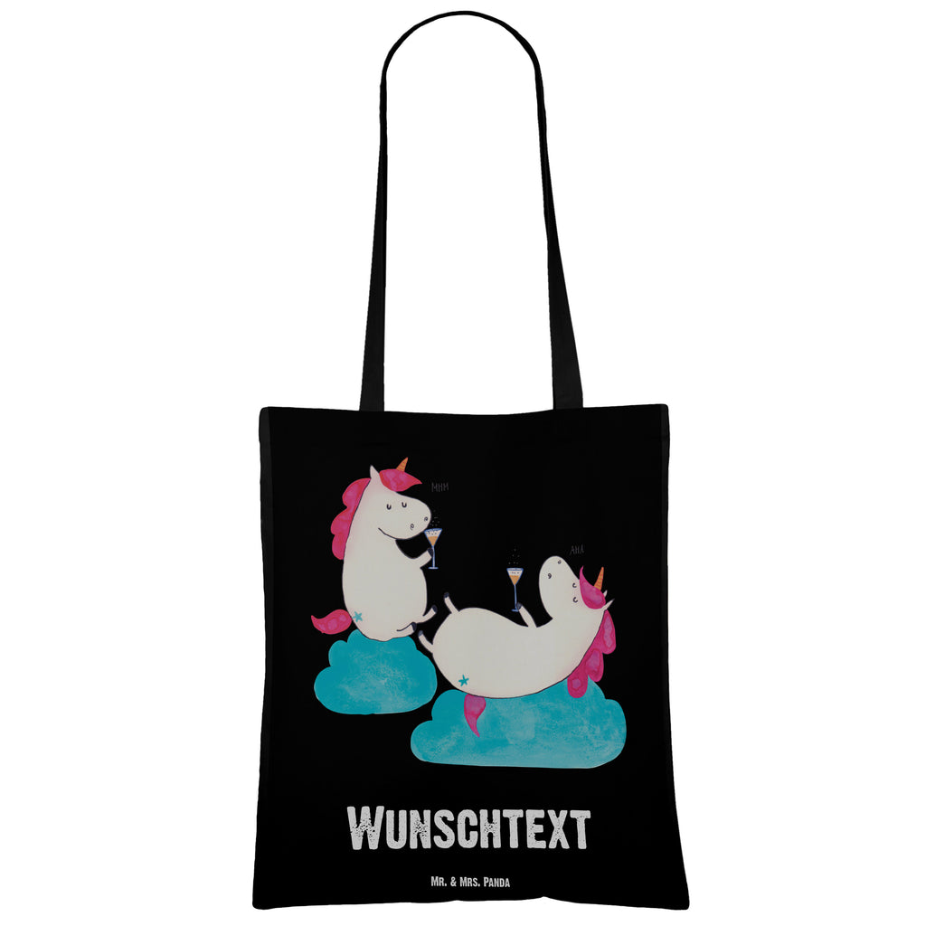 Personalisierte Tragetasche Einhörner Sekt Personalisierte Beuteltasche, Personalisierter Beutel, Personalisierte Einkaufstasche, Personalisierter Jutebeutel, Personalisierter Stoffbeutel, Tragetasche mit Namen, Einkaufstasche mit Namen, Stoffbeutel mit Namen, Personalisierte Tasche, Personalisierte Jutetasche, Personalisierte Kindergartentasche, Einhorn, Einhörner, Einhorn Deko, Pegasus, Unicorn, Freundinnen, Freundin, BFF, Sekt, Mädelsabend, Spaß, Party, Korken, Anstoßen, Beste
