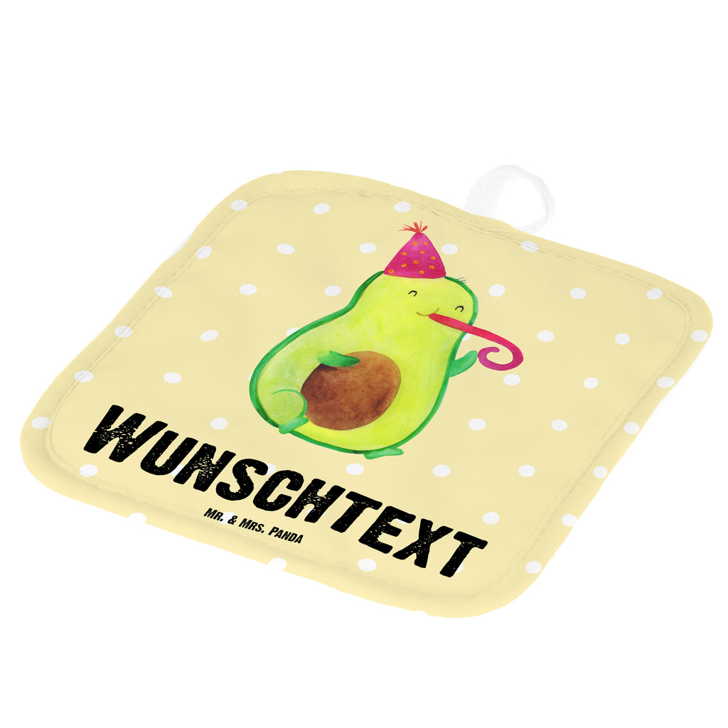 Personalisierte Topflappen Avocado Birthday Topflappen personalisiert, Personalisierte Topfuntersetzer, Personalisierter Ofenhandschuh, Topflappen Set personalisiert, Topflappen mit Namen, Namensaufdruck, Avocado, Veggie, Vegan, Gesund