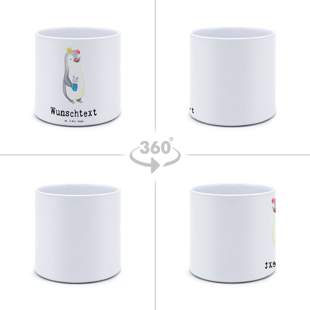 Personalisierter XL Blumentopf Pinguin Beste Abteilungsleiterin der Welt Personalisierter Blumentopf, Personalisierter Übertopf, Personalisierter Pflanztopf, Personalisierter Keramiktopf, Personalisierter Kräutertopf, Personalisierter Topf, Personalisierter Pflanzkübel, Personalisierter Blumenübertopf, für, Dankeschön, Geschenk, Schenken, Geburtstag, Geburtstagsgeschenk, Geschenkidee, Danke, Bedanken, Mitbringsel, Freude machen, Geschenktipp, Abteilungsleiterin, Leiterin, Geschäftsführerin, Vorgesetzte, Kollegin, Arbeit, Büro, Abschiedsgeschenk, Ruhestand, Abschied, Chefin, Ehrung, Anerkennung, Würdigung, Abteilungsvorstand, Beste Abteilungsleiterin, Auszeichnung, Geschäftsleiterin, Managerin