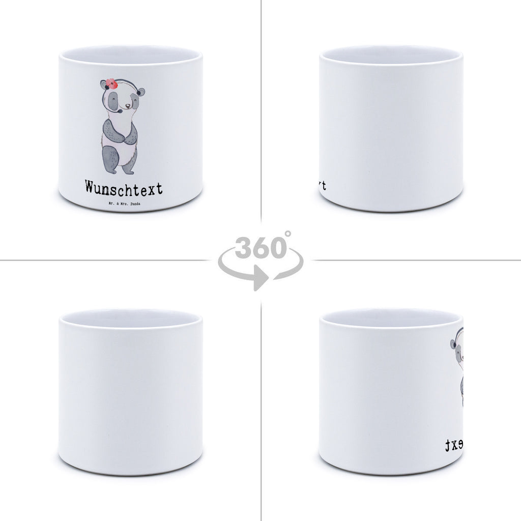 Personalisierter XL Blumentopf Panda Beste Arbeitskollegin der Welt Personalisierter Blumentopf, Personalisierter Übertopf, Personalisierter Pflanztopf, Personalisierter Keramiktopf, Personalisierter Kräutertopf, Personalisierter Topf, Personalisierter Pflanzkübel, Personalisierter Blumenübertopf, für, Dankeschön, Geschenk, Schenken, Geburtstag, Geburtstagsgeschenk, Geschenkidee, Danke, Bedanken, Mitbringsel, Freude machen, Geschenktipp, Arbeitskollegin, Kollegin, Freundin, Büro, Abschiedsgeschenk, Ruhestand, Arbeit, Mitarbeiterin, Berufsgenossin, Beruf