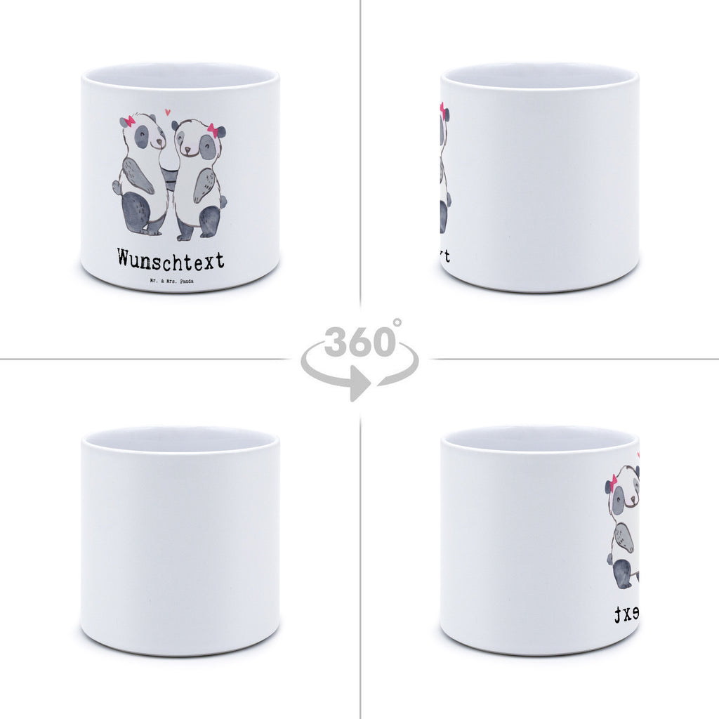 Personalisierter XL Blumentopf Panda Beste Blutsschwester der Welt Personalisierter Blumentopf, Personalisierter Übertopf, Personalisierter Pflanztopf, Personalisierter Keramiktopf, Personalisierter Kräutertopf, Personalisierter Topf, Personalisierter Pflanzkübel, Personalisierter Blumenübertopf, für, Dankeschön, Geschenk, Schenken, Geburtstag, Geburtstagsgeschenk, Geschenkidee, Danke, Bedanken, Mitbringsel, Freude machen, Geschenktipp, Blutsschwester, Blutsgeschwister, Freundin, Bae, Schwestern, Schwester, Geschwister, Schwesterherz, Sister, Familie, Kleinigkeit, Beste, Tochter, Liebe