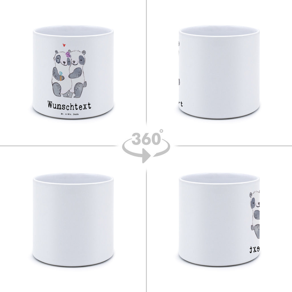 Personalisierter XL Blumentopf Panda Beste Ehefrau der Welt Personalisierter Blumentopf, Personalisierter Übertopf, Personalisierter Pflanztopf, Personalisierter Keramiktopf, Personalisierter Kräutertopf, Personalisierter Topf, Personalisierter Pflanzkübel, Personalisierter Blumenübertopf, für, Dankeschön, Geschenk, Schenken, Geburtstag, Geburtstagsgeschenk, Geschenkidee, Danke, Bedanken, Mitbringsel, Freude machen, Geschenktipp, Ehefrau, Beste, Frau, Partnerin, Freundin, Traumfrau, Hochzeit, Liebling, Ehepartner, Ehe, Gattin, Lebensgefährtin, Braut, Kleinigkeit