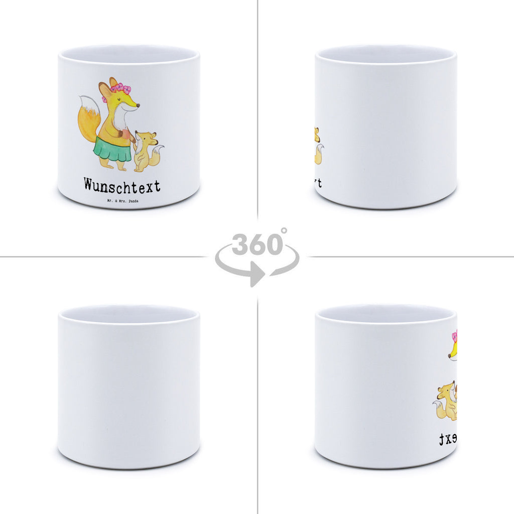 Personalisierter XL Blumentopf Fuchs Beste Mama der Welt Personalisierter Blumentopf, Personalisierter Übertopf, Personalisierter Pflanztopf, Personalisierter Keramiktopf, Personalisierter Kräutertopf, Personalisierter Topf, Personalisierter Pflanzkübel, Personalisierter Blumenübertopf, für, Dankeschön, Geschenk, Schenken, Geburtstag, Geburtstagsgeschenk, Geschenkidee, Danke, Bedanken, Mitbringsel, Freude machen, Geschenktipp, Mama, Mami, Mutter, Muttertag, Mutti, Ma, Tochter, Sohn, Beste Mama, Beste, Supermama