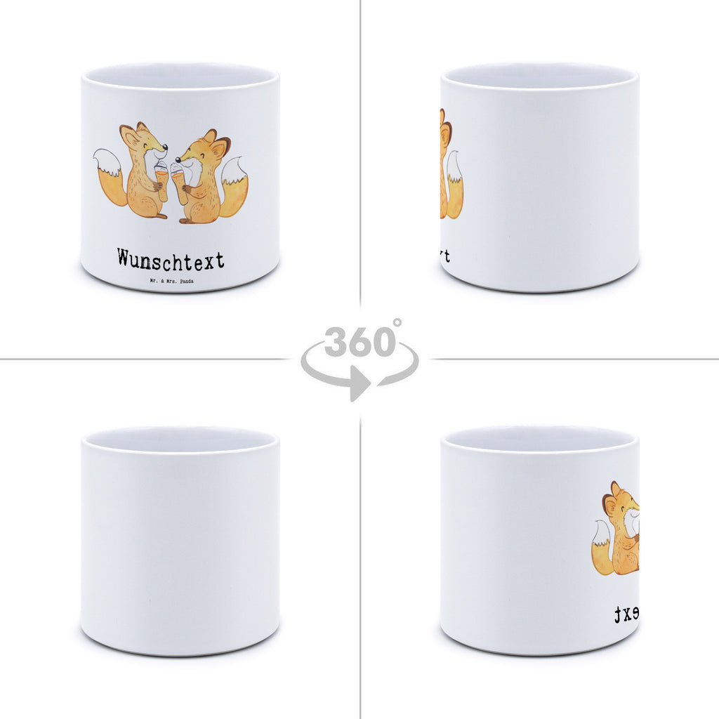 Personalisierter XL Blumentopf Fuchs Bester Halbbruder der Welt Personalisierter Blumentopf, Personalisierter Übertopf, Personalisierter Pflanztopf, Personalisierter Keramiktopf, Personalisierter Kräutertopf, Personalisierter Topf, Personalisierter Pflanzkübel, Personalisierter Blumenübertopf, für, Dankeschön, Geschenk, Schenken, Geburtstag, Geburtstagsgeschenk, Geschenkidee, Danke, Bedanken, Mitbringsel, Freude machen, Geschenktipp, Halbbruder, Stiefbruder, Stief, Stiefgeschwister, Bruder, Brudi, Geschwister, Bruderherz, Schwester, Familie, Kleinigkeit, Brother, Bester, Sohn