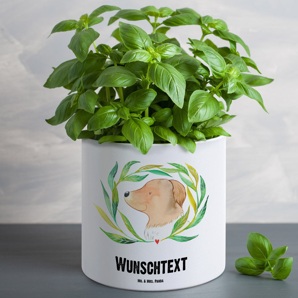 Personalisierter XL Blumentopf Hund Ranke Personalisierter Blumentopf, Personalisierter Übertopf, Personalisierter Pflanztopf, Personalisierter Keramiktopf, Personalisierter Kräutertopf, Personalisierter Topf, Personalisierter Pflanzkübel, Personalisierter Blumenübertopf, Hund, Hundemotiv, Haustier, Hunderasse, Tierliebhaber, Hundebesitzer, Sprüche, Ranke, Therapie, Selbsttherapie, Hundeliebe, Hundeglück, Hunde