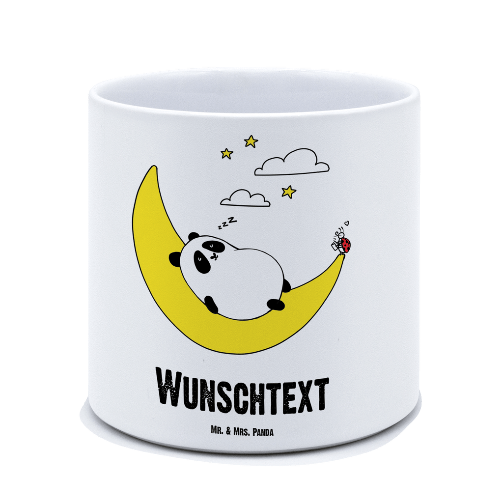 Personalisierter XL Blumentopf Easy & Peasy Take it Easy  Personalisierter Blumentopf, Personalisierter Übertopf, Personalisierter Pflanztopf, Personalisierter Keramiktopf, Personalisierter Kräutertopf, Personalisierter Topf, Personalisierter Pflanzkübel, Personalisierter Blumenübertopf  