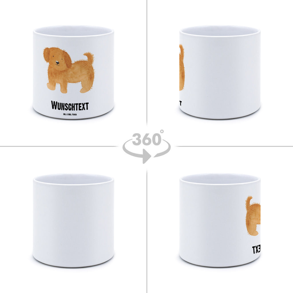 Personalisierter XL Blumentopf Hund flauschig Personalisierter Blumentopf, Personalisierter Übertopf, Personalisierter Pflanztopf, Personalisierter Keramiktopf, Personalisierter Kräutertopf, Personalisierter Topf, Personalisierter Pflanzkübel, Personalisierter Blumenübertopf, Hund, Hundemotiv, Haustier, Hunderasse, Tierliebhaber, Hundebesitzer, Sprüche, Hunde, Frauchen, Hundemama, Hundeliebe
