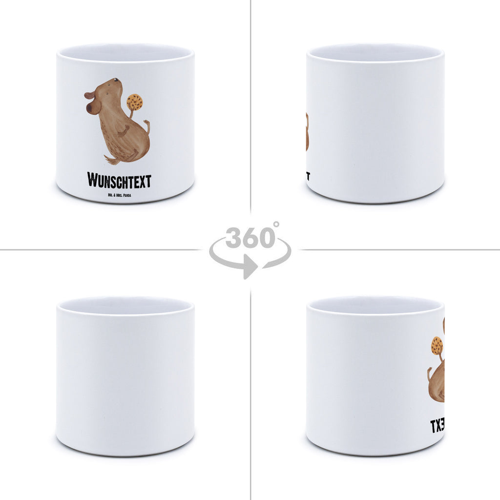 Personalisierter XL Blumentopf Hund Keks Personalisierter Blumentopf, Personalisierter Übertopf, Personalisierter Pflanztopf, Personalisierter Keramiktopf, Personalisierter Kräutertopf, Personalisierter Topf, Personalisierter Pflanzkübel, Personalisierter Blumenübertopf, Hund, Hundemotiv, Haustier, Hunderasse, Tierliebhaber, Hundebesitzer, Sprüche, Hundekekse, Leckerli, Hundeleckerli, Hundesnacks