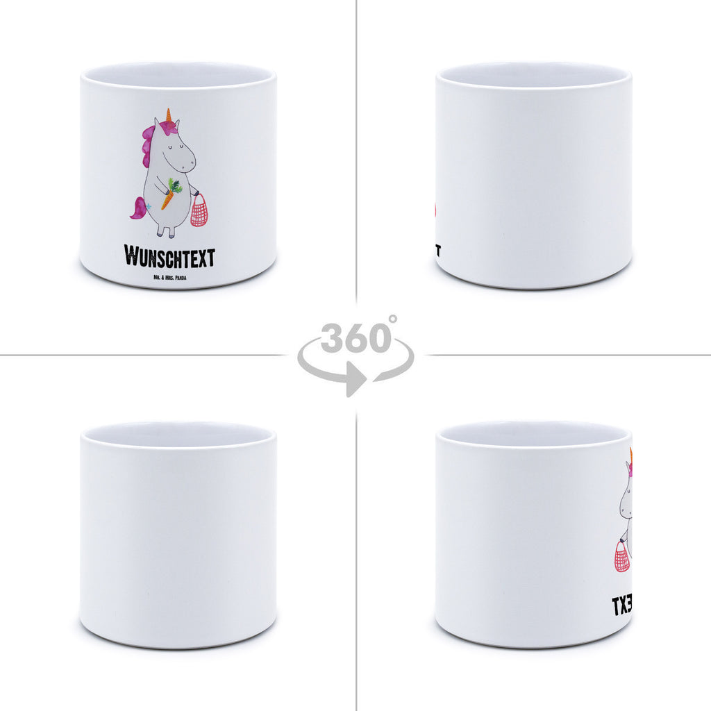 Personalisierter XL Blumentopf Einhorn Vegan Personalisierter Blumentopf, Personalisierter Übertopf, Personalisierter Pflanztopf, Personalisierter Keramiktopf, Personalisierter Kräutertopf, Personalisierter Topf, Personalisierter Pflanzkübel, Personalisierter Blumenübertopf, Einhorn, Einhörner, Einhorn Deko, Pegasus, Unicorn, vegan, Gesund leben, Vegetariar, Rohkost, Gesund essen, Veganismus, Veganer