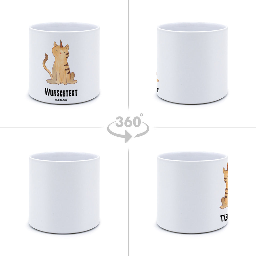 Personalisierter XL Blumentopf Einhorn Katze Personalisierter Blumentopf, Personalisierter Übertopf, Personalisierter Pflanztopf, Personalisierter Keramiktopf, Personalisierter Kräutertopf, Personalisierter Topf, Personalisierter Pflanzkübel, Personalisierter Blumenübertopf, Einhorn, Einhörner, Einhorn Deko, Pegasus, Unicorn, Katzer, Mieze, Regenbogen, Glitzer, Einhornpower, Erwachsenwerden, Katze, Katzenhorn, Einhornkatze, Kittyhorn