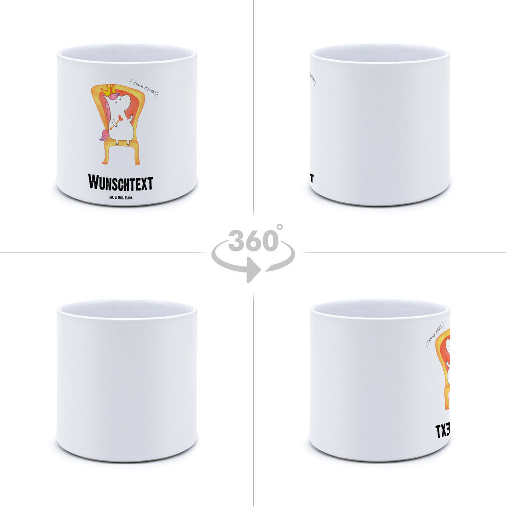 Personalisierter XL Blumentopf Einhorn Prinzessin Personalisierter Blumentopf, Personalisierter Übertopf, Personalisierter Pflanztopf, Personalisierter Keramiktopf, Personalisierter Kräutertopf, Personalisierter Topf, Personalisierter Pflanzkübel, Personalisierter Blumenübertopf, Einhorn, Einhörner, Einhorn Deko, Pegasus, Unicorn, Geburtstag, Prinzessin, Geburtstagsgeschenk, Geschenk, Monat