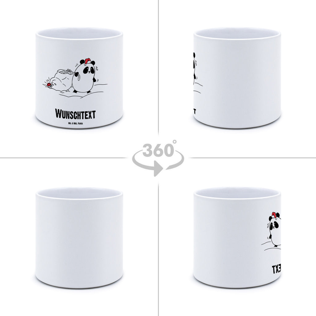 Personalisierter XL Blumentopf Easy & Peasy Frohe Weihnachten  Personalisierter Blumentopf, Personalisierter Übertopf, Personalisierter Pflanztopf, Personalisierter Keramiktopf, Personalisierter Kräutertopf, Personalisierter Topf, Personalisierter Pflanzkübel, Personalisierter Blumenübertopf  