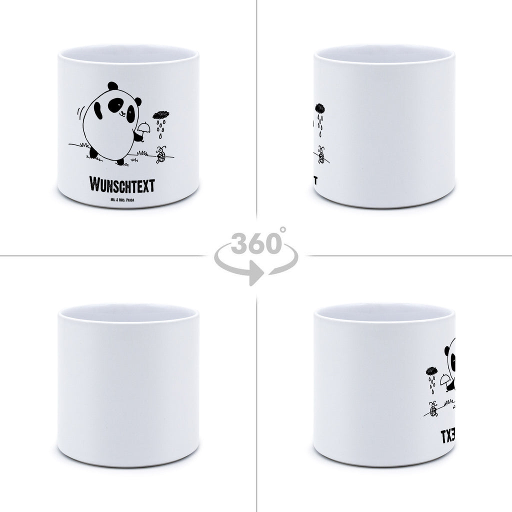 Personalisierter XL Blumentopf Easy & Peasy Zusammenhalt  Personalisierter Blumentopf, Personalisierter Übertopf, Personalisierter Pflanztopf, Personalisierter Keramiktopf, Personalisierter Kräutertopf, Personalisierter Topf, Personalisierter Pflanzkübel, Personalisierter Blumenübertopf  