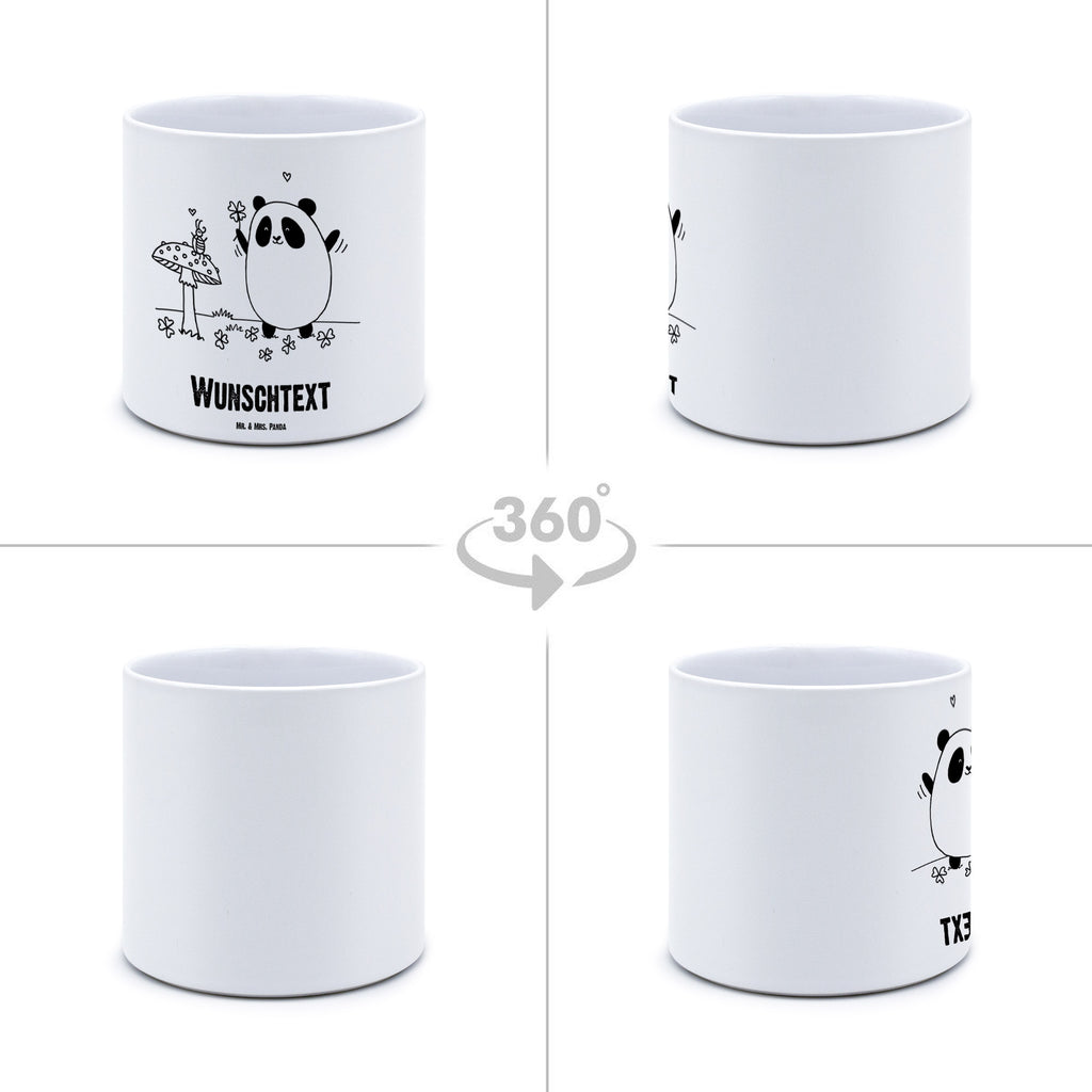 Personalisierter XL Blumentopf Easy & Peasy Viel Glück  Personalisierter Blumentopf, Personalisierter Übertopf, Personalisierter Pflanztopf, Personalisierter Keramiktopf, Personalisierter Kräutertopf, Personalisierter Topf, Personalisierter Pflanzkübel, Personalisierter Blumenübertopf  