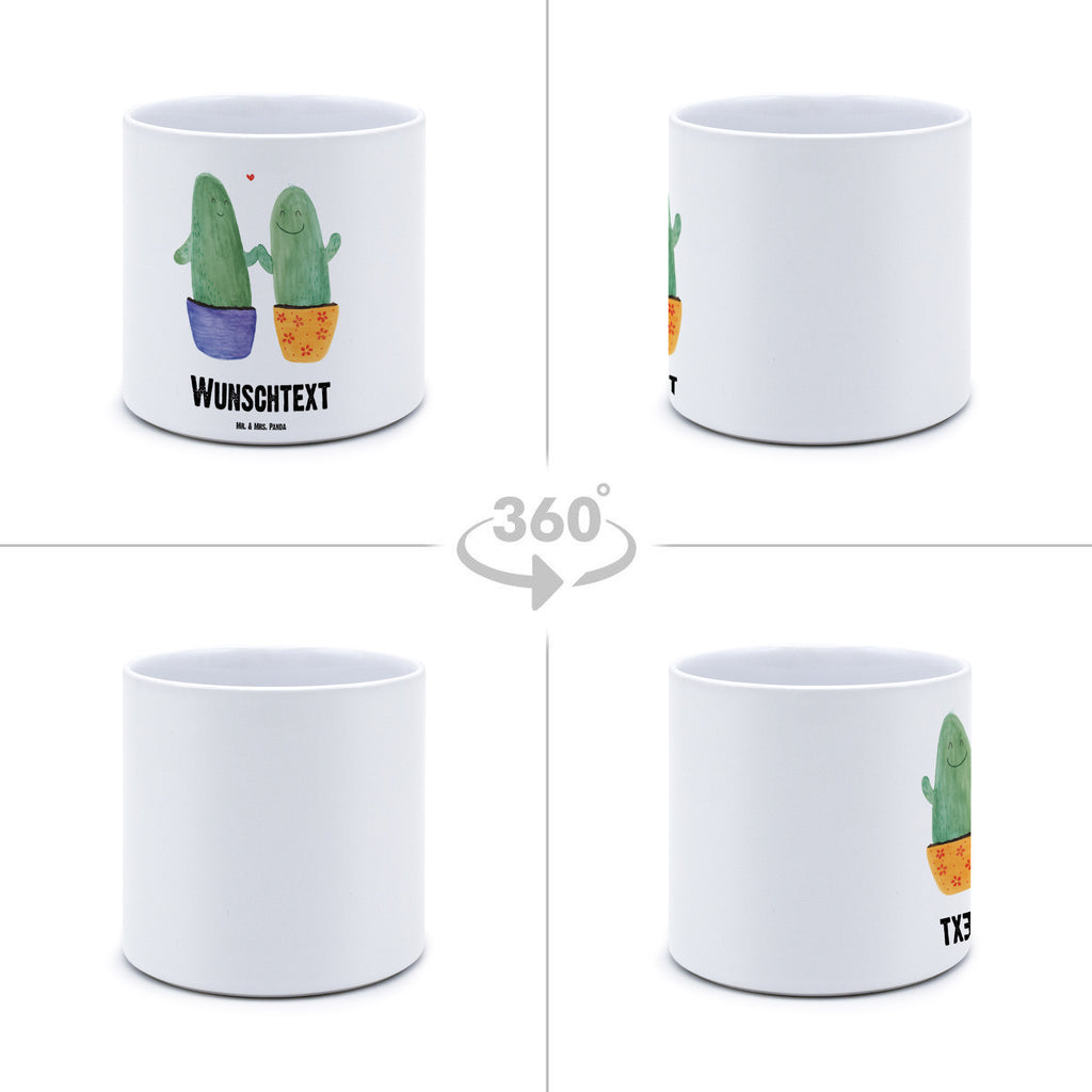 Personalisierter XL Blumentopf Kaktus Liebe Personalisierter Blumentopf, Personalisierter Übertopf, Personalisierter Pflanztopf, Personalisierter Keramiktopf, Personalisierter Kräutertopf, Personalisierter Topf, Personalisierter Pflanzkübel, Personalisierter Blumenübertopf, Kaktus, Kakteen, Liebe, Liebesbeweis, Liebesbotschaft, Liebesnachricht, Love, Kaktusliebe, Paar, Pärchen, Trennung, Streit, Versöhnung, Freundschaft, Verlobung, Hochzeit