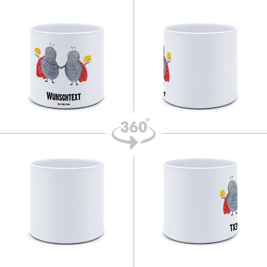Personalisierter XL Blumentopf Sternzeichen Zwilling Personalisierter Blumentopf, Personalisierter Übertopf, Personalisierter Pflanztopf, Personalisierter Keramiktopf, Personalisierter Kräutertopf, Personalisierter Topf, Personalisierter Pflanzkübel, Personalisierter Blumenübertopf, Tierkreiszeichen, Sternzeichen, Horoskop, Astrologie, Aszendent, Zwillinge, Zwilling Geschenk, Zwilling Sternzeichen, Geburtstag Mai, Geschenk Mai, Geschenk Juni, Marienkäfer, Glückskäfer, Zwillingsbruder, Zwillingsschwester