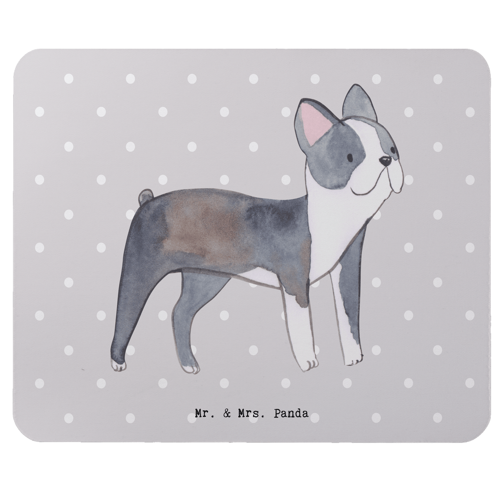 Mauspad Boston Terrier Moment Boston Terrier Mousepad, Computer zubehör, Büroausstattung, PC Zubehör ,  Arbeitszimmer  Hund, Hunderasse, Rassehund, Hundebesitzer, Geschenk, Tierfreund, Schenken, Welpe
