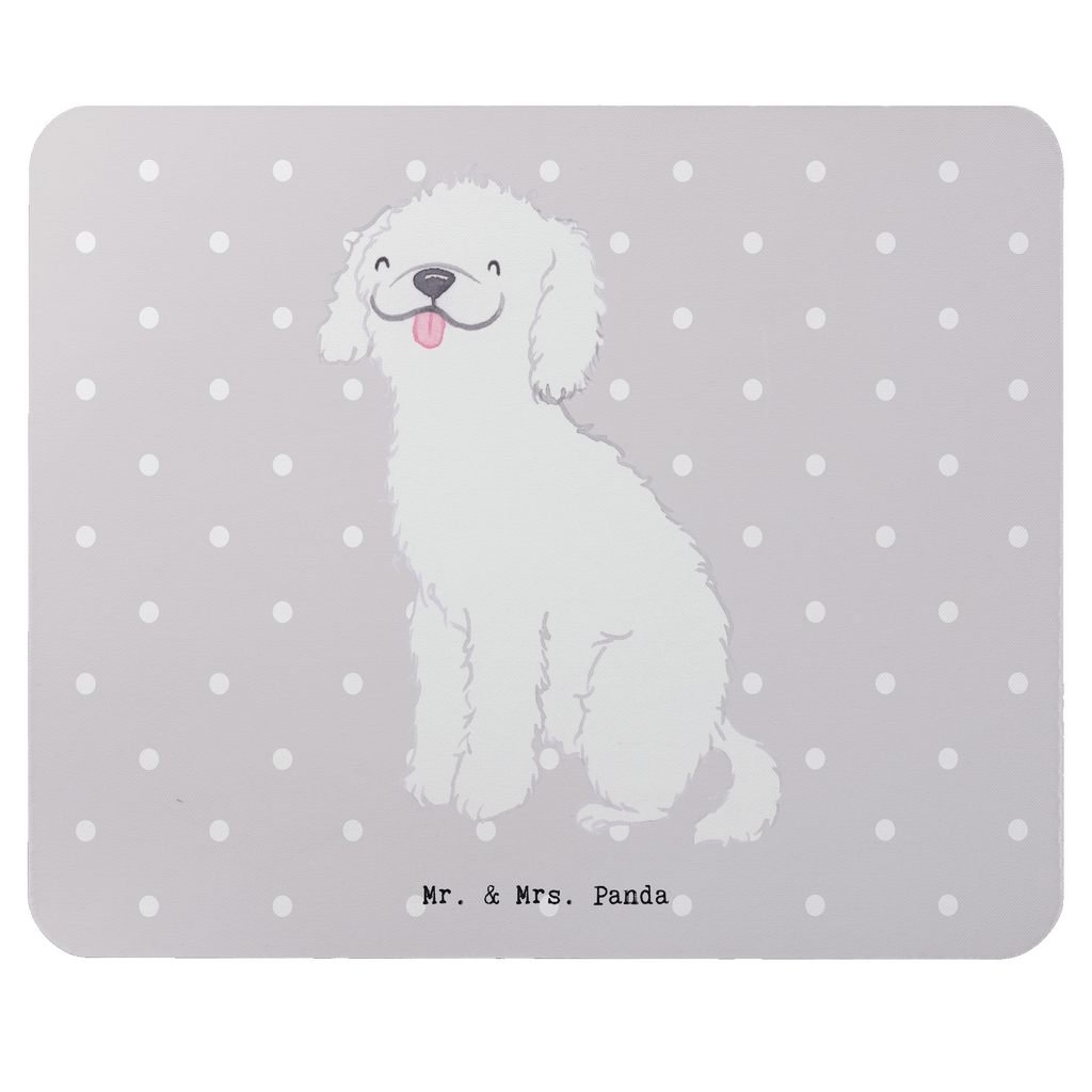 Mauspad Kleinpudel Moment Pudel, Kleinpudel Mousepad, Computer zubehör, Büroausstattung, PC Zubehör ,  Arbeitszimmer  Hund, Hunderasse, Rassehund, Hundebesitzer, Geschenk, Tierfreund, Schenken, Welpe