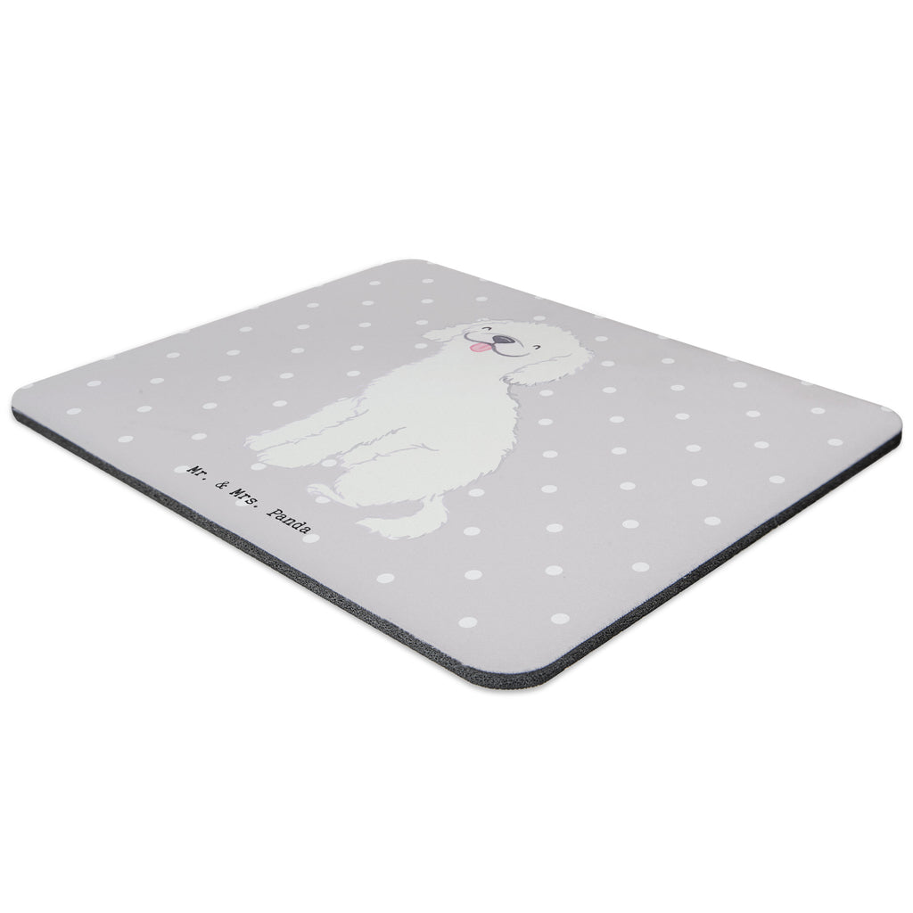 Mauspad Kleinpudel Moment Pudel, Kleinpudel Mousepad, Computer zubehör, Büroausstattung, PC Zubehör ,  Arbeitszimmer  Hund, Hunderasse, Rassehund, Hundebesitzer, Geschenk, Tierfreund, Schenken, Welpe