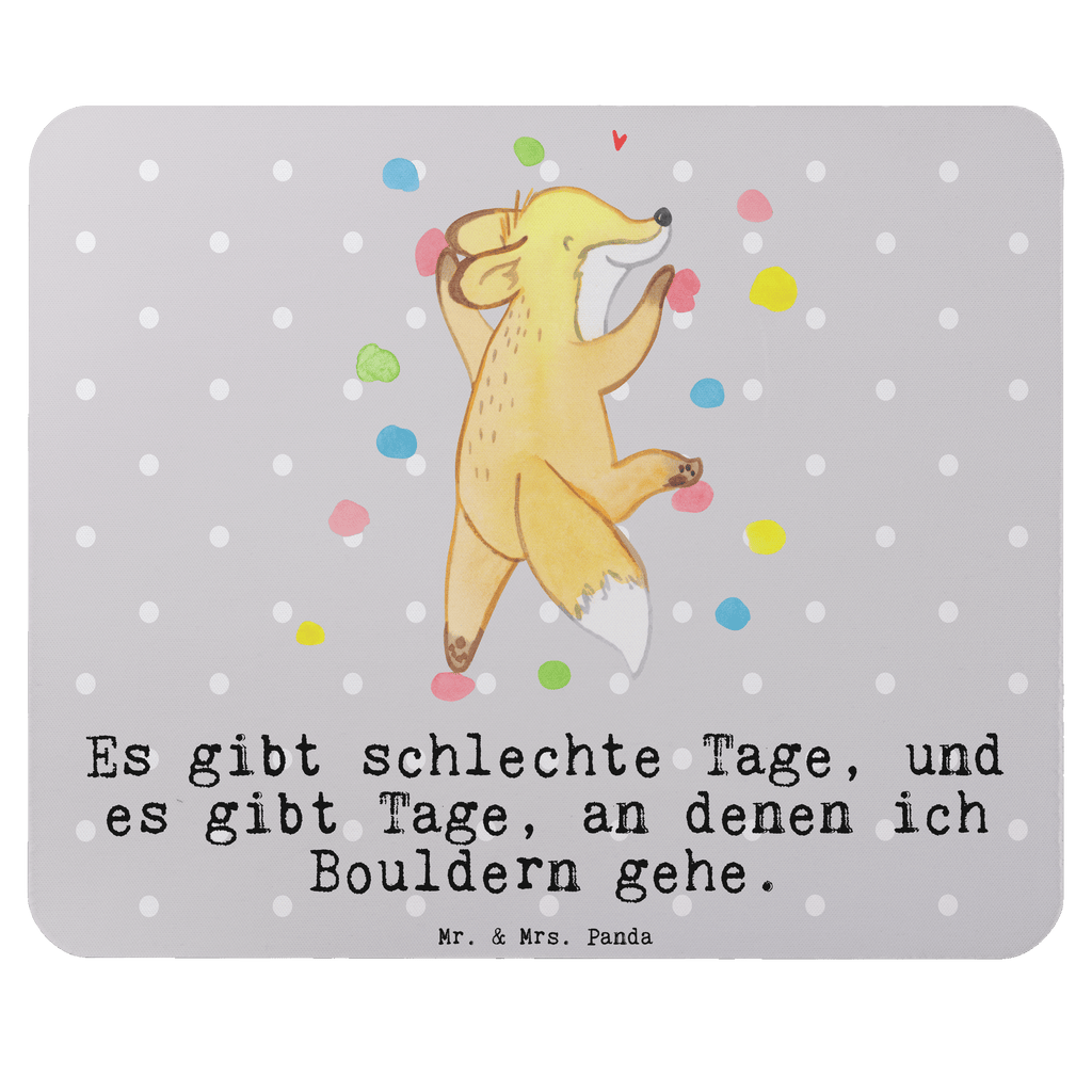 Mauspad Fuchs Bouldern Tage Mousepad, Computer zubehör, Büroausstattung, PC Zubehör, Arbeitszimmer, Mauspad, Einzigartiges Mauspad, Designer Mauspad, Geschenk, Sport, Sportart, Hobby, Schenken, Danke, Dankeschön, Auszeichnung, Gewinn, Sportler, bouldern, Klettern, Kletterhalle, Boulderhalle