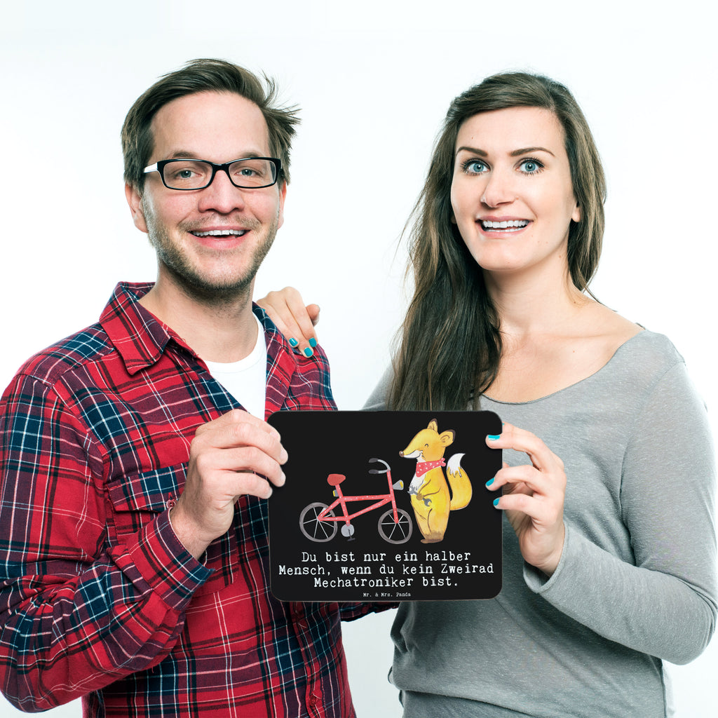 Mauspad Zweirad Mechatroniker mit Herz Mousepad, Computer zubehör, Büroausstattung, PC Zubehör, Arbeitszimmer, Mauspad, Einzigartiges Mauspad, Designer Mauspad, Beruf, Ausbildung, Jubiläum, Abschied, Rente, Kollege, Kollegin, Geschenk, Schenken, Arbeitskollege, Mitarbeiter, Firma, Danke, Dankeschön