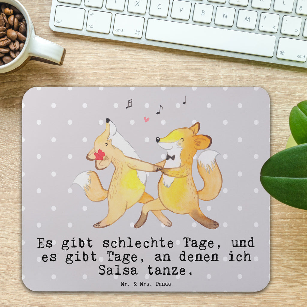 Mauspad Füchse Salsa tanzen Tage Mousepad, Computer zubehör, Büroausstattung, PC Zubehör, Arbeitszimmer, Mauspad, Einzigartiges Mauspad, Designer Mauspad, Geschenk, Sport, Sportart, Hobby, Schenken, Danke, Dankeschön, Auszeichnung, Gewinn, Sportler, Salsa tanzen, Tanzschule, Tanzen, Tanzkurs