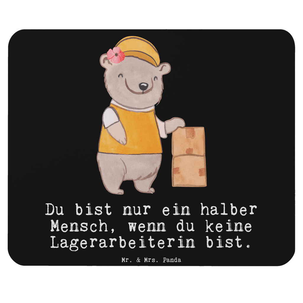 Mauspad Lagerarbeiterin mit Herz Mousepad, Computer zubehör, Büroausstattung, PC Zubehör, Arbeitszimmer, Mauspad, Einzigartiges Mauspad, Designer Mauspad, Beruf, Ausbildung, Jubiläum, Abschied, Rente, Kollege, Kollegin, Geschenk, Schenken, Arbeitskollege, Mitarbeiter, Firma, Danke, Dankeschön, Lagerarbeiterin, Fachlageristin, Lageristin, Lagerverwalterin
