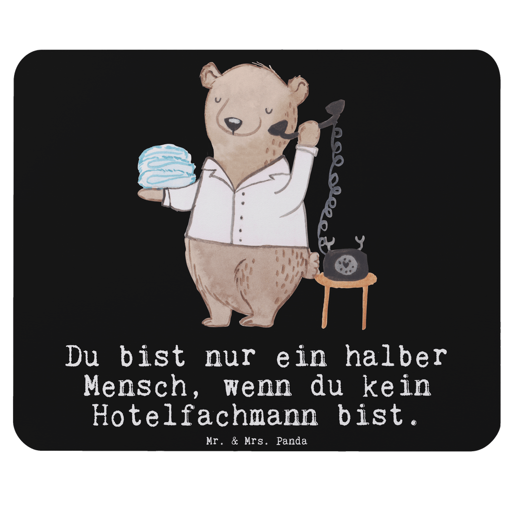 Mauspad Hotelfachmann mit Herz Mousepad, Computer zubehör, Büroausstattung, PC Zubehör, Arbeitszimmer, Mauspad, Einzigartiges Mauspad, Designer Mauspad, Beruf, Ausbildung, Jubiläum, Abschied, Rente, Kollege, Kollegin, Geschenk, Schenken, Arbeitskollege, Mitarbeiter, Firma, Danke, Dankeschön, Hotelfachmann, Hotelkaufmann, Hotelfachangestellter, Hotelier, Hoteleröffnung