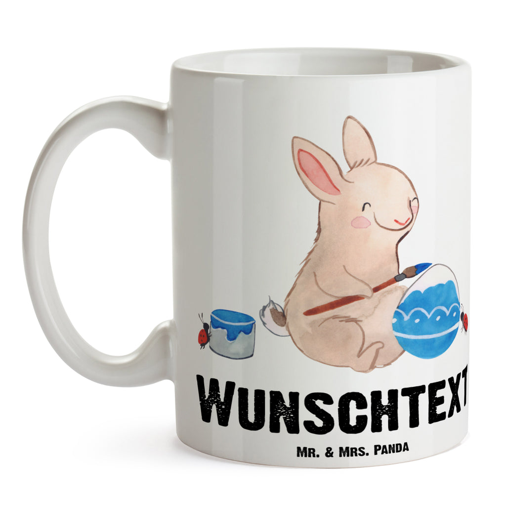 Personalisierte Tasse Hase Marienkäfer Personalisierte Tasse, Namenstasse, Wunschname, Personalisiert, Tasse, Namen, Drucken, Tasse mit Namen, Ostern, Osterhase, Ostergeschenke, Osternest, Osterdeko, Geschenk zu Ostern, Ostergrüße, Ostereier, Frühlingsgrüße, Eier bemalen, Picknicken, Frühling, Frühlingsgefühle, Hase