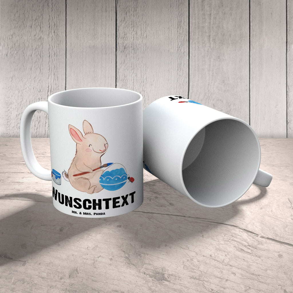 Personalisierte Tasse Hase Marienkäfer Personalisierte Tasse, Namenstasse, Wunschname, Personalisiert, Tasse, Namen, Drucken, Tasse mit Namen, Ostern, Osterhase, Ostergeschenke, Osternest, Osterdeko, Geschenk zu Ostern, Ostergrüße, Ostereier, Frühlingsgrüße, Eier bemalen, Picknicken, Frühling, Frühlingsgefühle, Hase