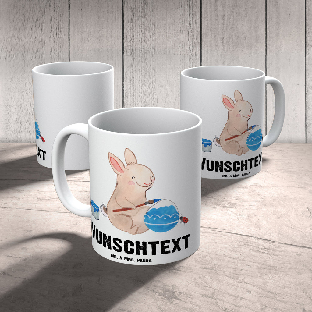 Personalisierte Tasse Hase Marienkäfer Personalisierte Tasse, Namenstasse, Wunschname, Personalisiert, Tasse, Namen, Drucken, Tasse mit Namen, Ostern, Osterhase, Ostergeschenke, Osternest, Osterdeko, Geschenk zu Ostern, Ostergrüße, Ostereier, Frühlingsgrüße, Eier bemalen, Picknicken, Frühling, Frühlingsgefühle, Hase