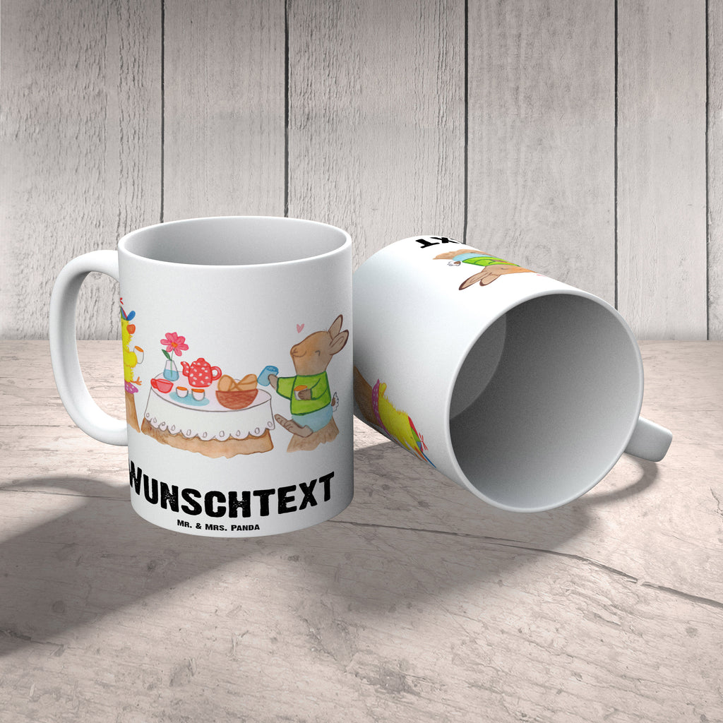 Personalisierte Tasse Ostern Frühstück Personalisierte Tasse, Namenstasse, Wunschname, Personalisiert, Tasse, Namen, Drucken, Tasse mit Namen, Ostern, Osterhase, Ostergeschenke, Osternest, Osterdeko, Geschenk zu Ostern, Ostergrüße, Ostereier, Frühling, Frühlingsgefühle, Hase, Osterfrühstück, Frühstück, Picknick, Küken, Osterküken