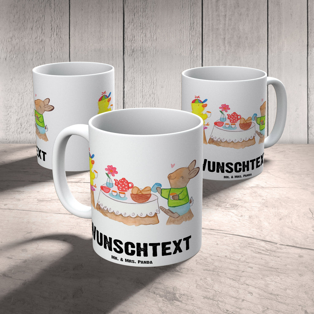 Personalisierte Tasse Ostern Frühstück Personalisierte Tasse, Namenstasse, Wunschname, Personalisiert, Tasse, Namen, Drucken, Tasse mit Namen, Ostern, Osterhase, Ostergeschenke, Osternest, Osterdeko, Geschenk zu Ostern, Ostergrüße, Ostereier, Frühling, Frühlingsgefühle, Hase, Osterfrühstück, Frühstück, Picknick, Küken, Osterküken