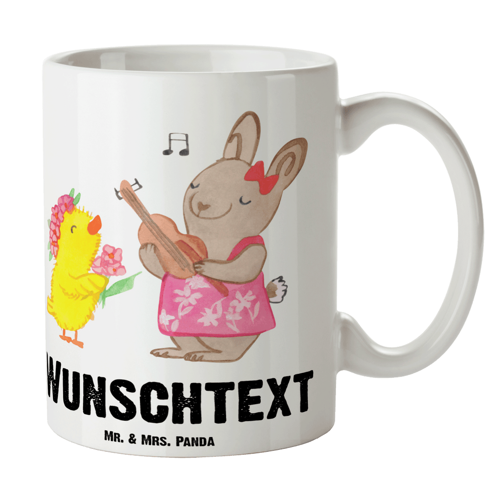 Personalisierte Tasse Ostern Frühlingsgefühle Personalisierte Tasse, Namenstasse, Wunschname, Personalisiert, Tasse, Namen, Drucken, Tasse mit Namen, Ostern, Osterhase, Ostergeschenke, Osternest, Osterdeko, Geschenk zu Ostern, Ostergrüße, Ostereier, Frühling, Frühlingsgefühle, Hase, Küken, Osterküken, Musik, Osterlieder