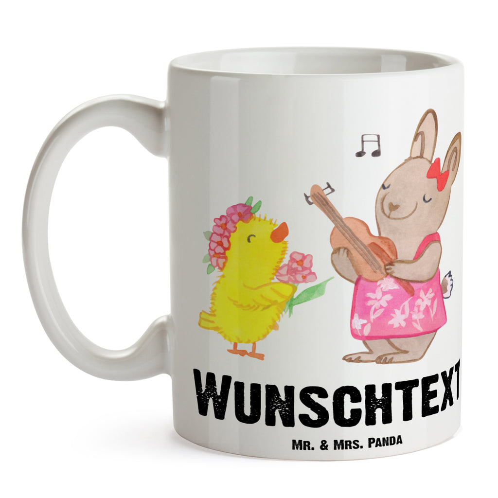 Personalisierte Tasse Ostern Frühlingsgefühle Personalisierte Tasse, Namenstasse, Wunschname, Personalisiert, Tasse, Namen, Drucken, Tasse mit Namen, Ostern, Osterhase, Ostergeschenke, Osternest, Osterdeko, Geschenk zu Ostern, Ostergrüße, Ostereier, Frühling, Frühlingsgefühle, Hase, Küken, Osterküken, Musik, Osterlieder