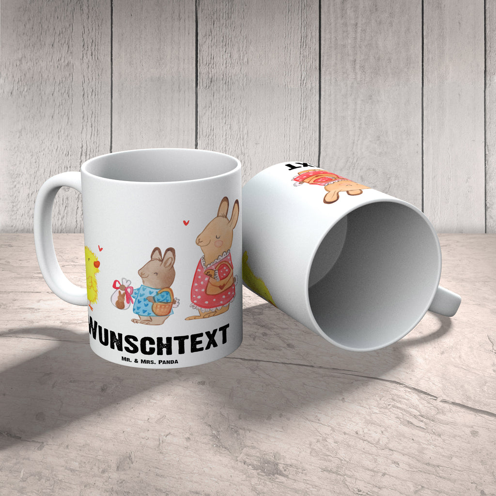 Personalisierte Tasse Ostern Geschenke Personalisierte Tasse, Namenstasse, Wunschname, Personalisiert, Tasse, Namen, Drucken, Tasse mit Namen, Ostern, Osterhase, Ostergeschenke, Osternest, Osterdeko, Geschenk zu Ostern, Ostergrüße, Ostereier, Frühling, Frühlingsgefühle, Hase, Küken, Schokohase