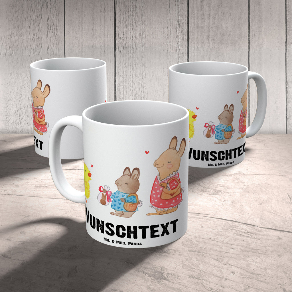 Personalisierte Tasse Ostern Geschenke Personalisierte Tasse, Namenstasse, Wunschname, Personalisiert, Tasse, Namen, Drucken, Tasse mit Namen, Ostern, Osterhase, Ostergeschenke, Osternest, Osterdeko, Geschenk zu Ostern, Ostergrüße, Ostereier, Frühling, Frühlingsgefühle, Hase, Küken, Schokohase