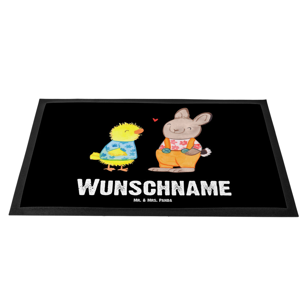 Personalisierte Fußmatte Ostern Freundschaft Personalisierte Fußmatte, Fußmatte mit Namen, Personalisieruung, Personalisiert, Fußmatte bedrucken, Türvorleger mit Namen, Haustürmatte personalisiert, Namensfussmatte, Wunschnamen, Bedrucken, Türvorleger personalisiert, Ostern, Osterhase, Ostergeschenke, Osternest, Osterdeko, Geschenk zu Ostern, Ostergrüße, Ostereier, Frühling, Frühlingsgefühle, Hase, Liebe, Freundschaft, Liebesbeweis, Küken, Osterküken