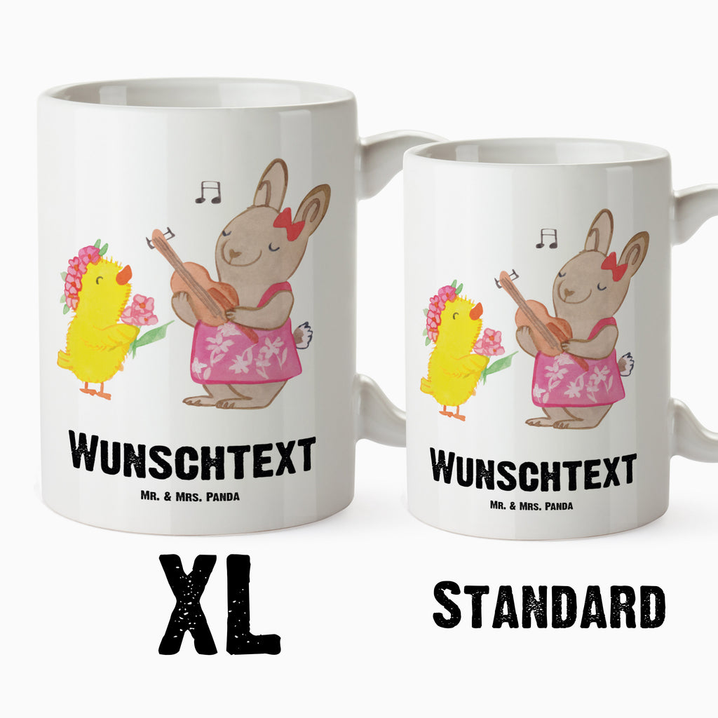 Personalisierte XL Tasse Ostern Frühlingsgefühle Personalisierte XL Tasse, Personalisierte Große Tasse, Personalisierte Grosse Kaffeetasse, PErsonalisierter XL Becher, XL Teetasse mit Namen, XL  Becher mit Namen, spülmaschinenfest, Jumbo Tasse, Groß, Personalisiert, XL Tasse mit Namen, XL Namenstasse, Jumbo Namenstasse, Ostern, Osterhase, Ostergeschenke, Osternest, Osterdeko, Geschenk zu Ostern, Ostergrüße, Ostereier, Frühling, Frühlingsgefühle, Hase, Küken, Osterküken, Musik, Osterlieder