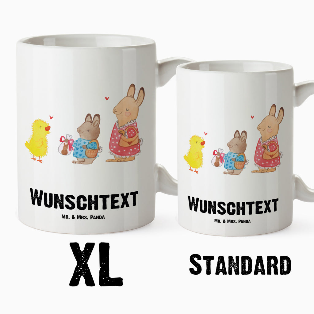 Personalisierte XL Tasse Ostern Geschenke Personalisierte XL Tasse, Personalisierte Große Tasse, Personalisierte Grosse Kaffeetasse, PErsonalisierter XL Becher, XL Teetasse mit Namen, XL  Becher mit Namen, spülmaschinenfest, Jumbo Tasse, Groß, Personalisiert, XL Tasse mit Namen, XL Namenstasse, Jumbo Namenstasse, Ostern, Osterhase, Ostergeschenke, Osternest, Osterdeko, Geschenk zu Ostern, Ostergrüße, Ostereier, Frühling, Frühlingsgefühle, Hase, Küken, Schokohase