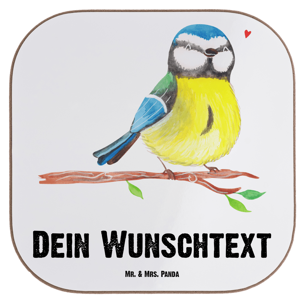 Personalisierte Untersetzer Vogel Blaumeise Personalisierte Untersetzer, PErsonalisierte Bierdeckel, Personalisierte Glasuntersetzer, Peronalisierte Untersetzer Gläser, Personalisiert Getränkeuntersetzer, Untersetzer mit Namen, Bedrucken, Personalisieren, Namensaufdruck, Ostern, Osterhase, Ostergeschenke, Osternest, Osterdeko, Geschenk zu Ostern, Ostergrüße, Blaumeise, Vogel, liebe Grüße, Frühling, Frühlingsgefühle, Osterzeit