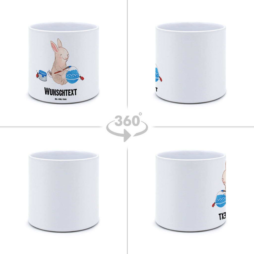 Personalisierter XL Blumentopf Hase Marienkäfer Personalisierter Blumentopf, Personalisierter Übertopf, Personalisierter Pflanztopf, Personalisierter Keramiktopf, Personalisierter Kräutertopf, Personalisierter Topf, Personalisierter Pflanzkübel, Personalisierter Blumenübertopf, Ostern, Osterhase, Ostergeschenke, Osternest, Osterdeko, Geschenk zu Ostern, Ostergrüße, Ostereier, Frühlingsgrüße, Eier bemalen, Picknicken, Frühling, Frühlingsgefühle, Hase
