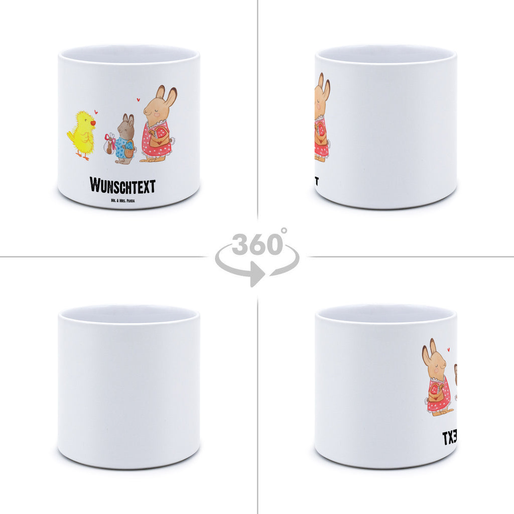 Personalisierter XL Blumentopf Ostern Geschenke Personalisierter Blumentopf, Personalisierter Übertopf, Personalisierter Pflanztopf, Personalisierter Keramiktopf, Personalisierter Kräutertopf, Personalisierter Topf, Personalisierter Pflanzkübel, Personalisierter Blumenübertopf, Ostern, Osterhase, Ostergeschenke, Osternest, Osterdeko, Geschenk zu Ostern, Ostergrüße, Ostereier, Frühling, Frühlingsgefühle, Hase, Küken, Schokohase