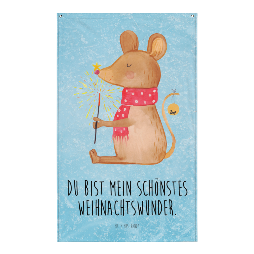 Wandteppich Weihnachtsmaus Wandbehang, Dekoration, Boho, Wandteppich, Wandtuch, Wanddeko, Tapisserie, Tapestry, Wandbild, Textil-Kunst, Schmuck-Wandbehang, Wand Deko, Kinderzimmer, Kinderzimmer Wand, Kinderzimmer Deko, Kinderzimmer Wanddeko, Winter, Weihnachten, Weihnachtsdeko, Nikolaus, Advent, Heiligabend, Wintermotiv, Frohe Weihnachten, Weihnachtsgruß, Weihnachtsmotiv, Maus, Mäuschen, Weihnachtswunder