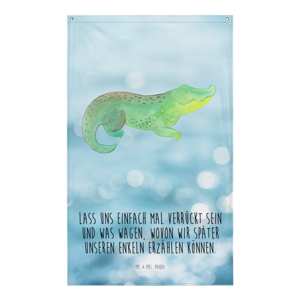 Wandteppich Krokodil Wandbehang, Dekoration, Boho, Wandteppich, Wandtuch, Wanddeko, Tapisserie, Tapestry, Wandbild, Textil-Kunst, Schmuck-Wandbehang, Wand Deko, Kinderzimmer, Kinderzimmer Wand, Kinderzimmer Deko, Kinderzimmer Wanddeko, Meerestiere, Meer, Urlaub, Krokodil, Krokodile, verrückt sein, spontan sein, Abenteuerlust, Reiselust, Freundin, beste Freundin, Lieblingsmensch